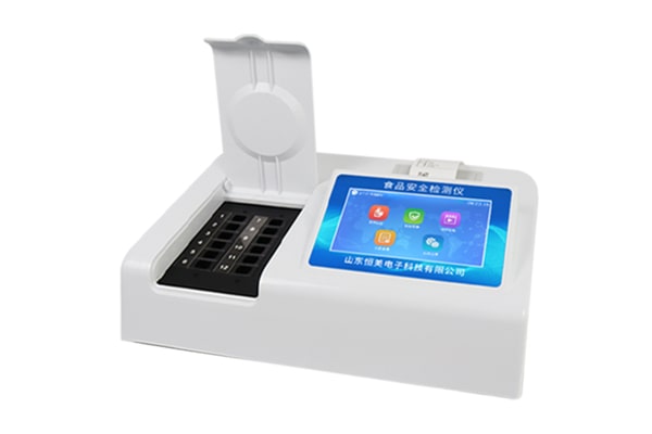 食品添加劑檢測(cè)儀功能有哪些？